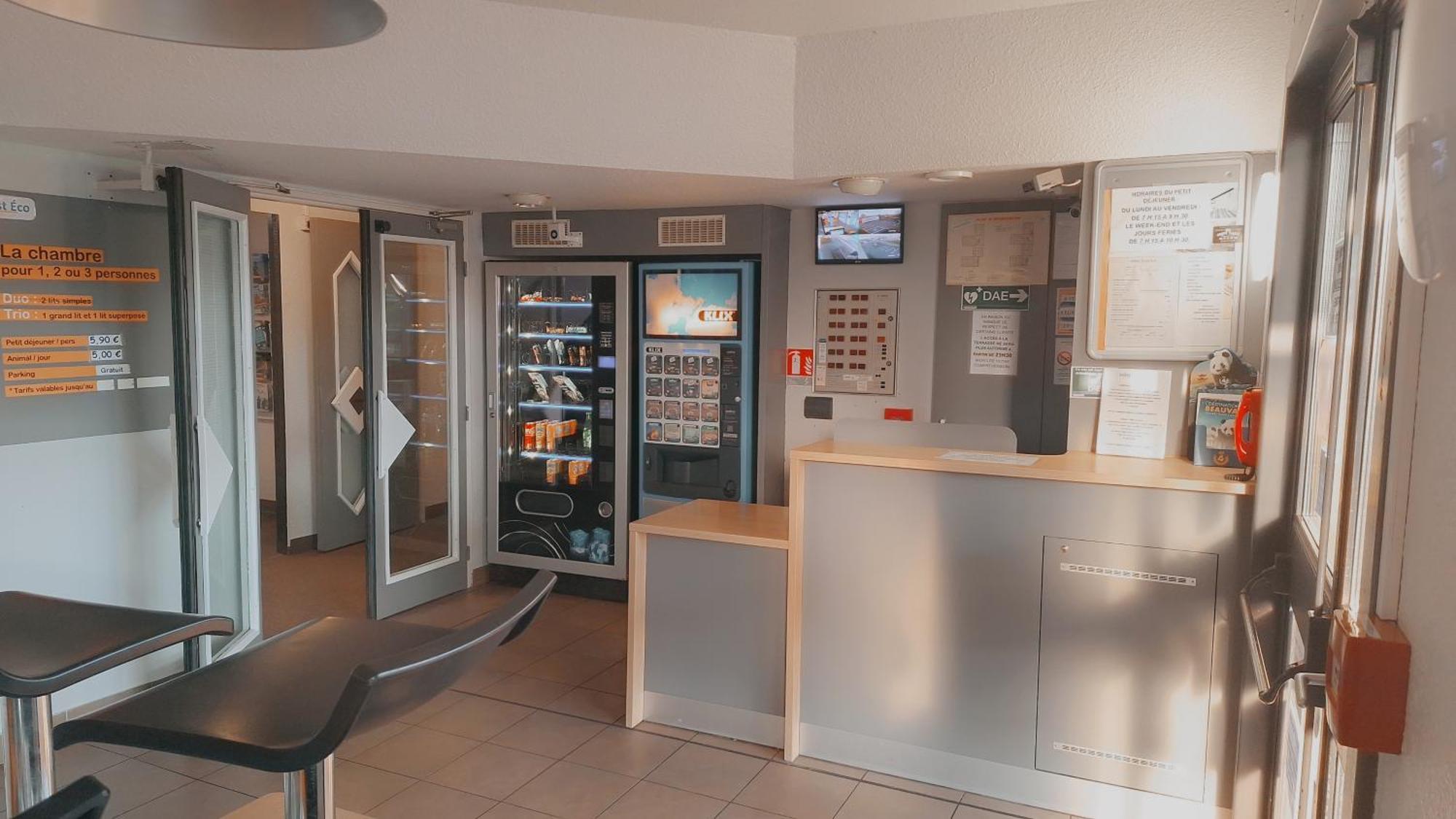 Hotel First Eco دْييب المظهر الخارجي الصورة